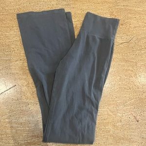 Brandy Melville Yoga Pant